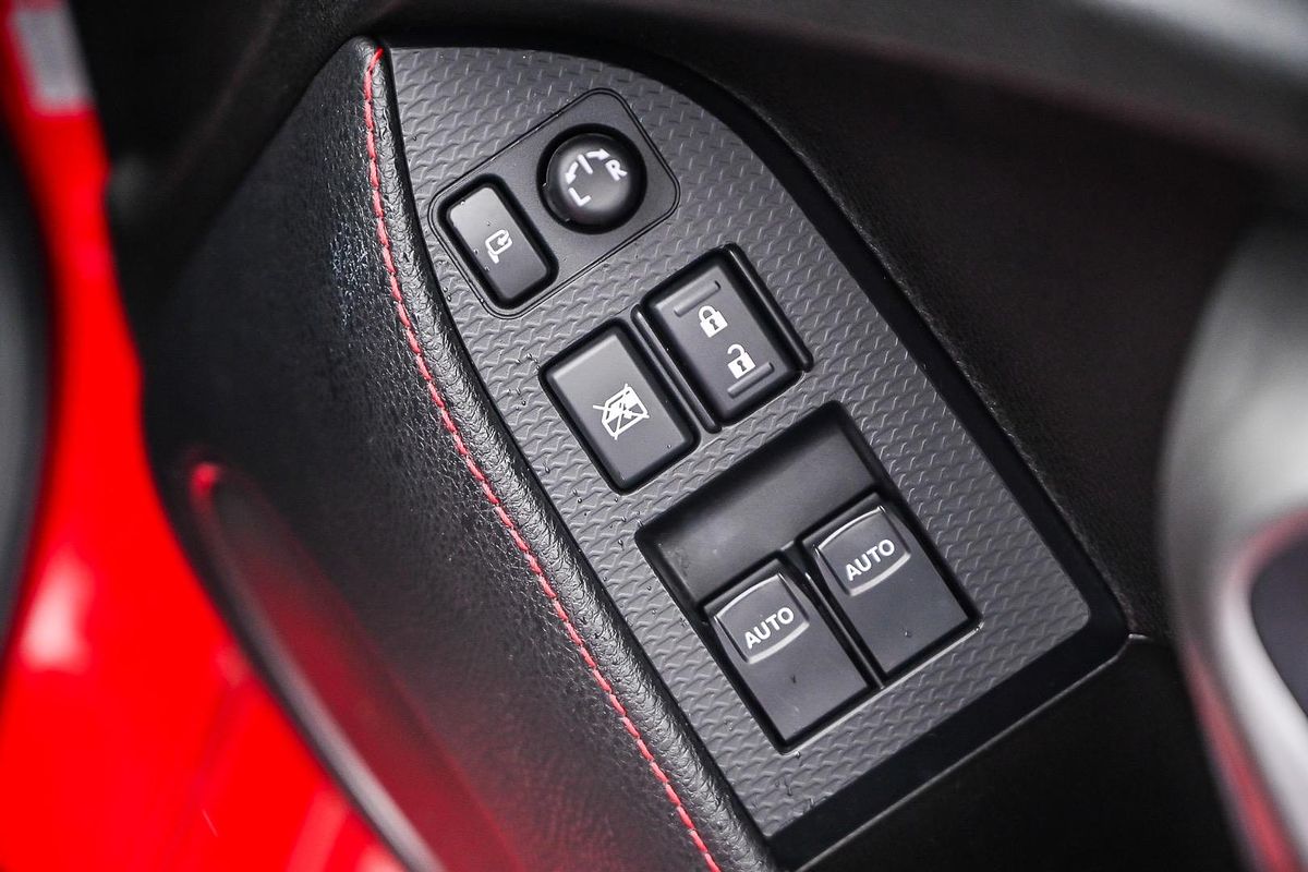 2013 Toyota 86 GTS ZN6