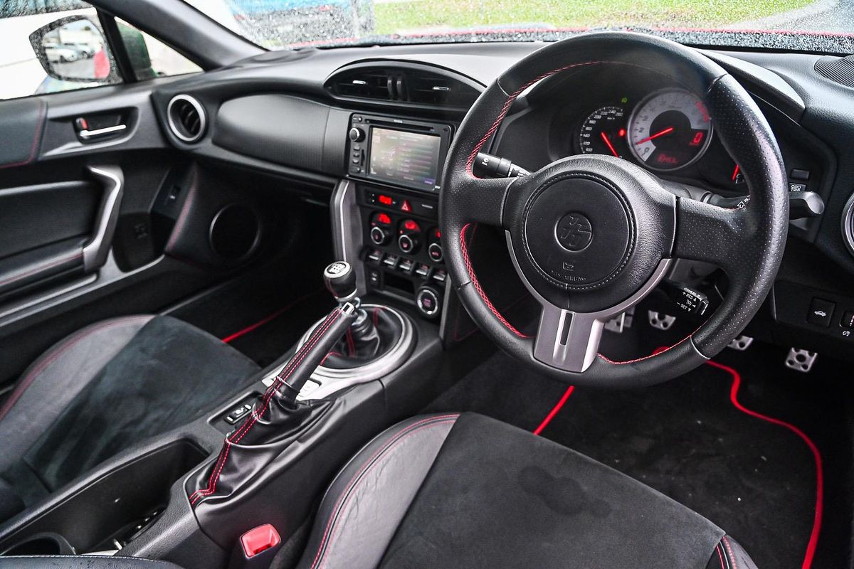 2013 Toyota 86 GTS ZN6