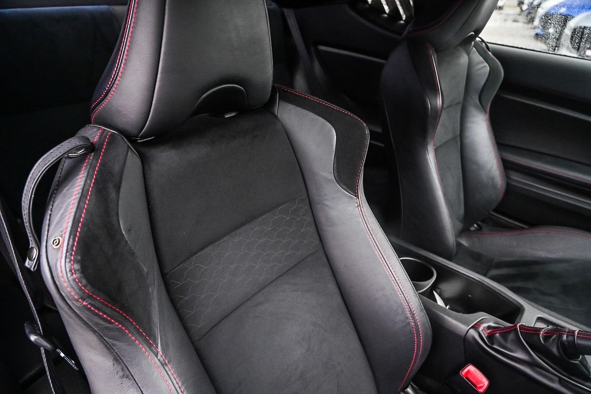 2013 Toyota 86 GTS ZN6