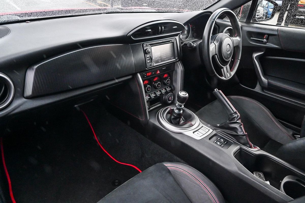 2013 Toyota 86 GTS ZN6