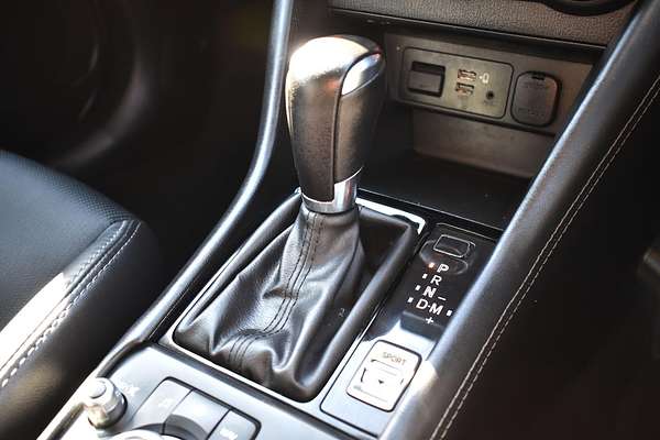 2023 Mazda CX-3 sTouring DK