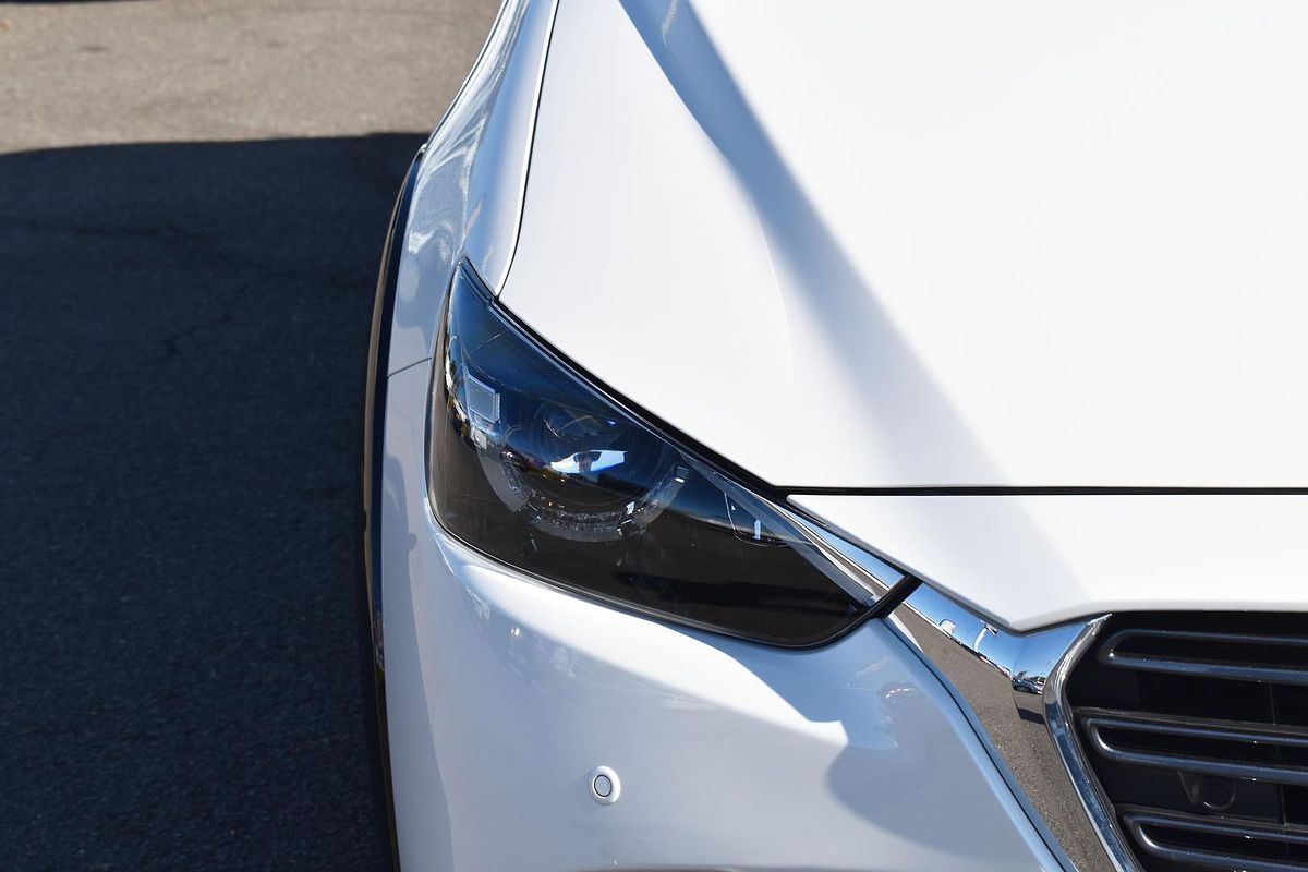 2023 Mazda CX-3 sTouring DK