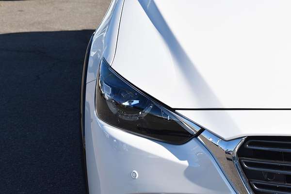 2023 Mazda CX-3 sTouring DK