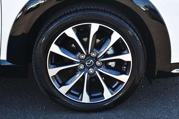2023 Mazda CX-3 sTouring DK