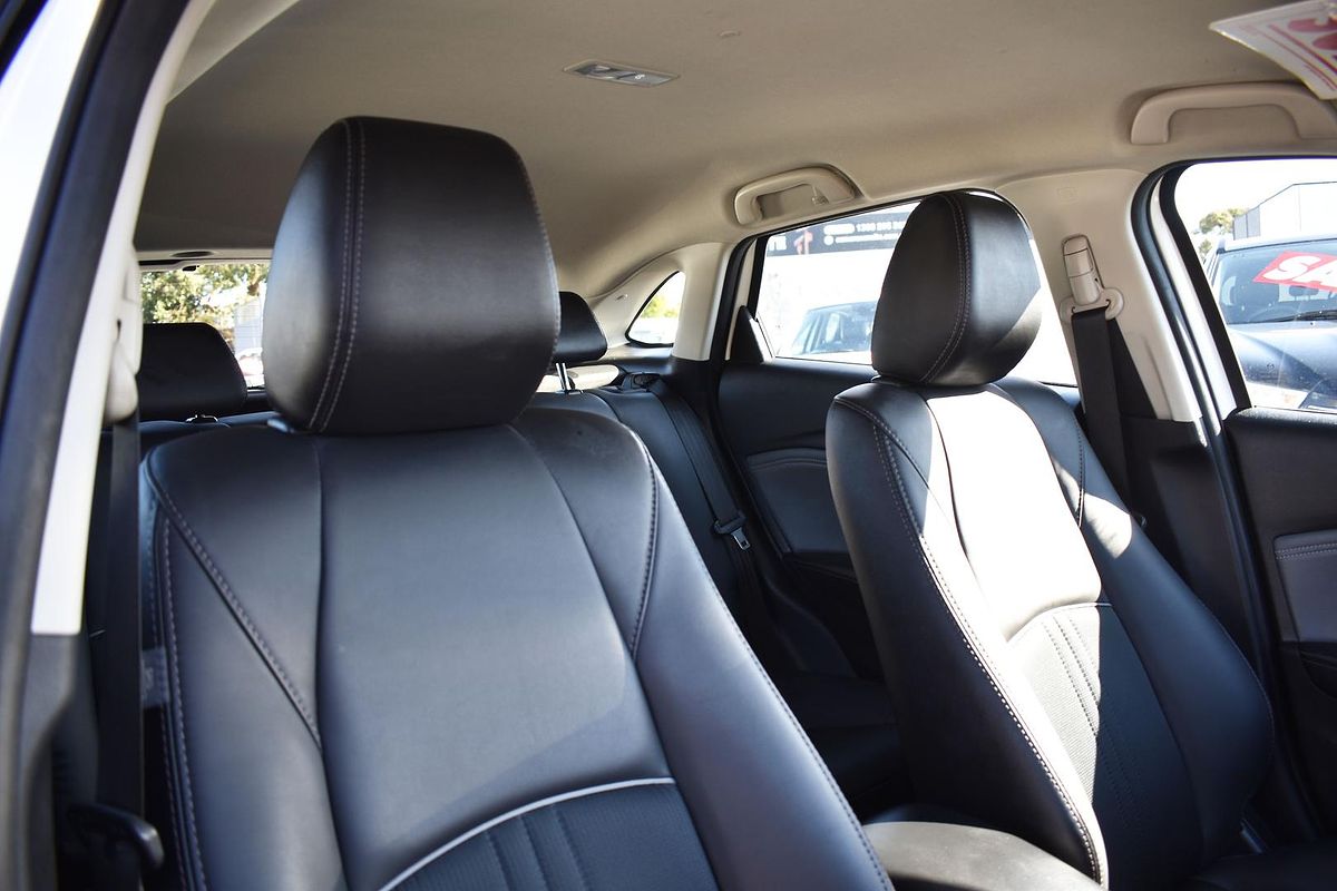 2023 Mazda CX-3 sTouring DK