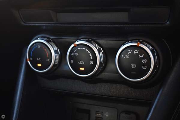 2023 Mazda CX-3 sTouring DK