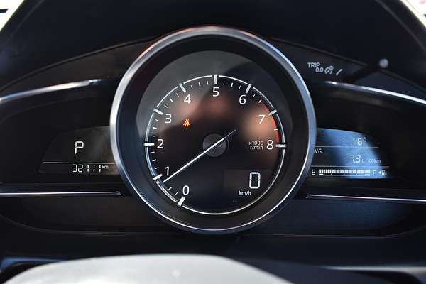 2023 Mazda CX-3 sTouring DK