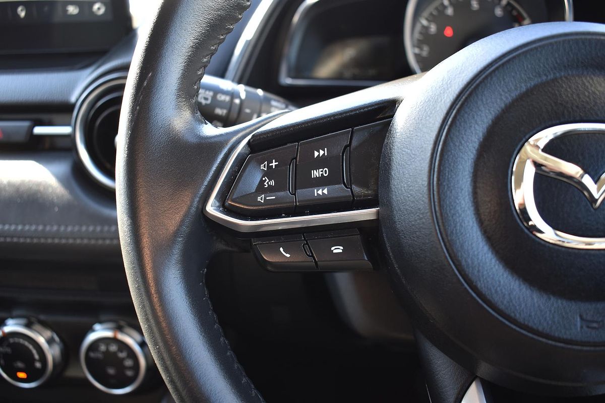 2023 Mazda CX-3 sTouring DK