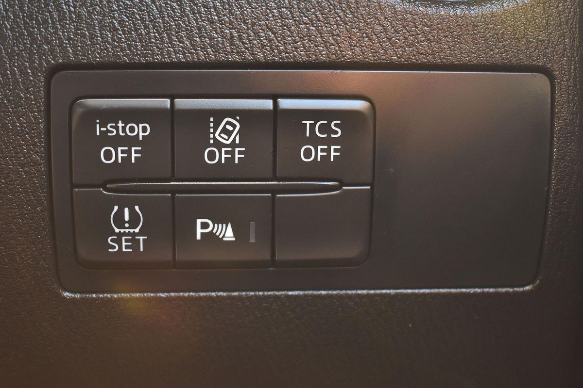 2023 Mazda CX-3 sTouring DK