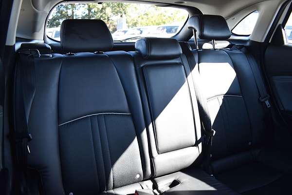 2023 Mazda CX-3 sTouring DK