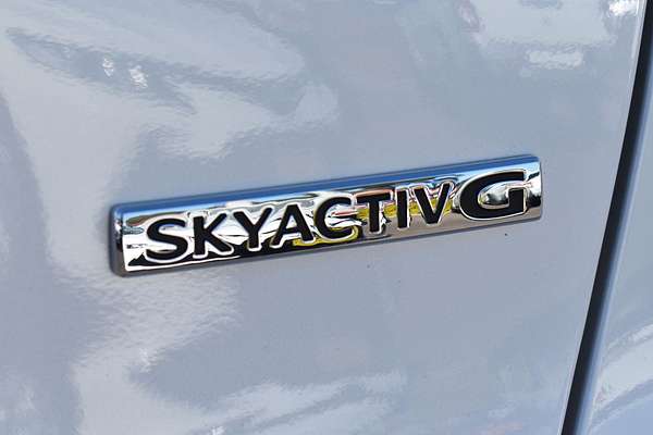 2023 Mazda CX-3 sTouring DK