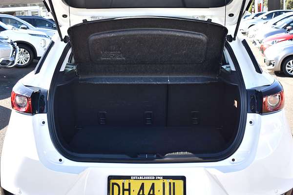 2023 Mazda CX-3 sTouring DK