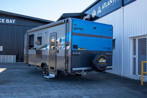 2023 Design RV Forerunner V1-1