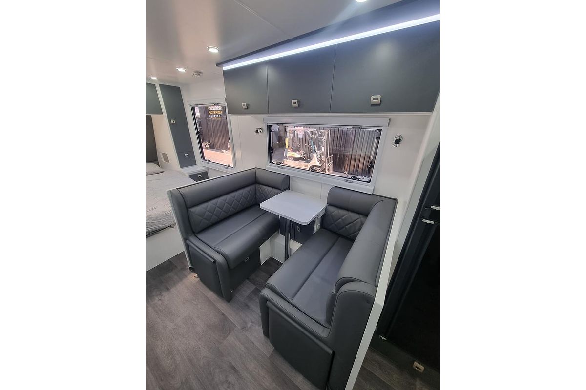 2023 Design RV Forerunner V1-1