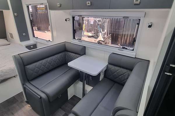 2023 Design RV Forerunner V1-1
