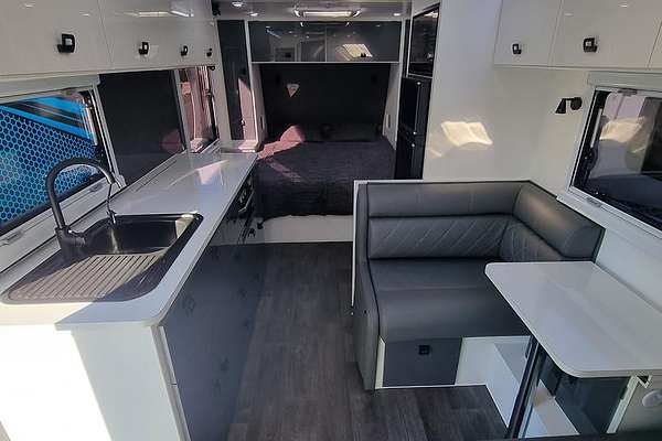 2023 Design RV Forerunner V3