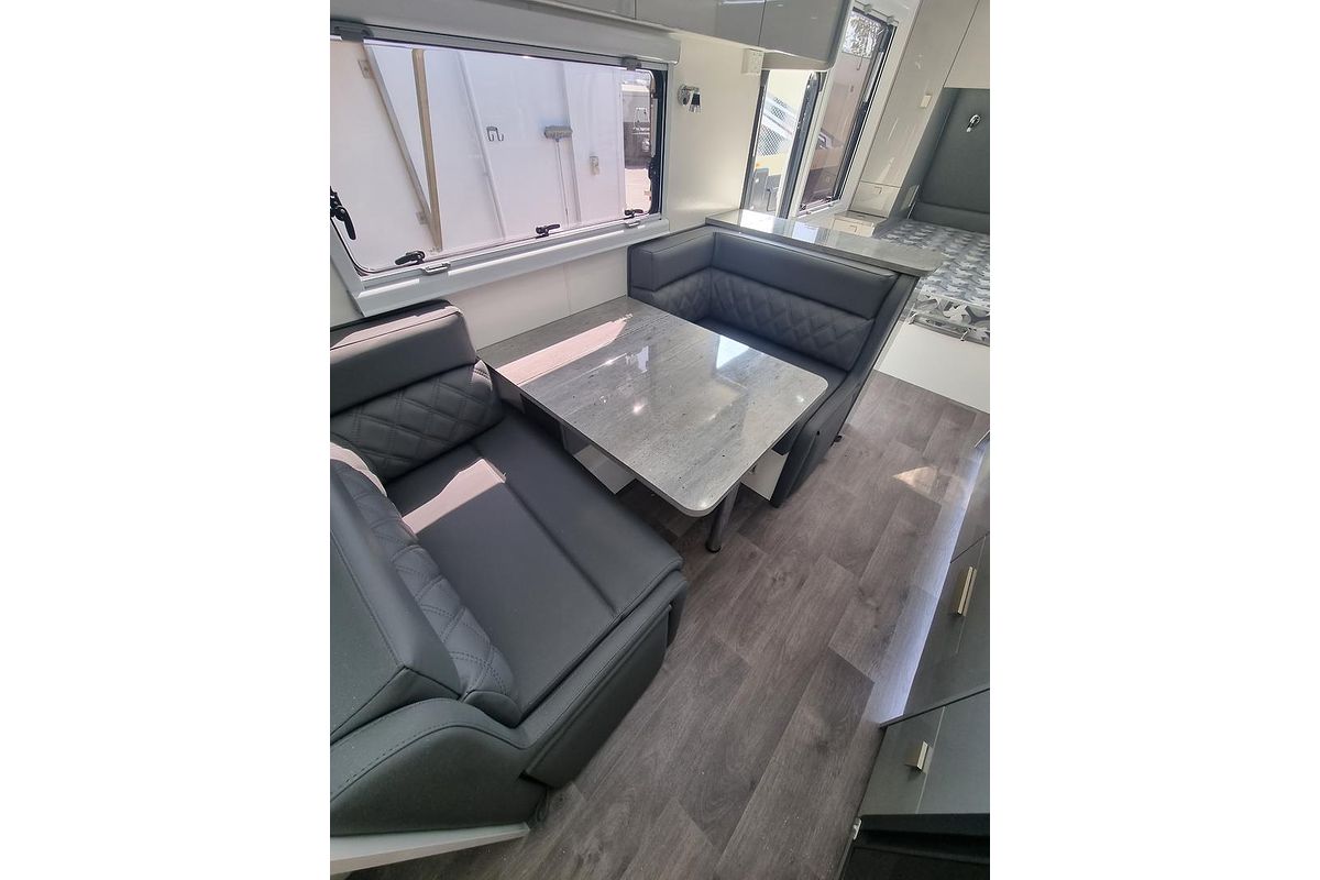 2023 Design RV Mica V5-3 Tourer