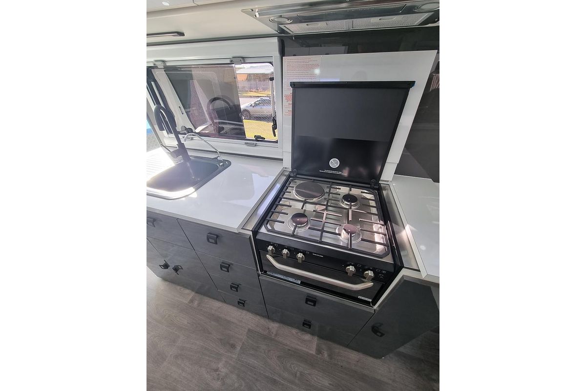 2023 Design RV Forerunner V3