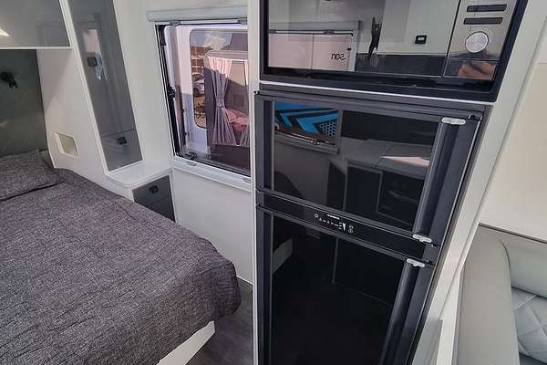2023 Design RV Forerunner V3