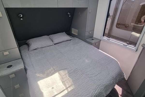2023 Design RV Mica V5-3 Tourer