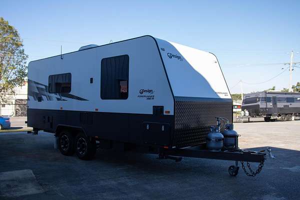 2023 Design RV Forerunner V3