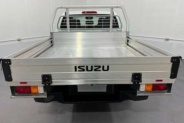2025 Isuzu D-MAX LS-M 4X4
