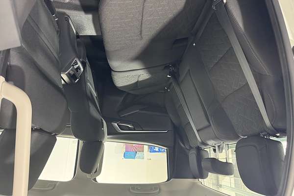 2025 Isuzu D-MAX LS-M 4X4