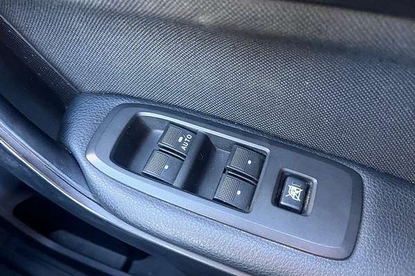 2021 Ford Ranger XL Hi-Rider PX MkIII Rear Wheel Drive 2.2L