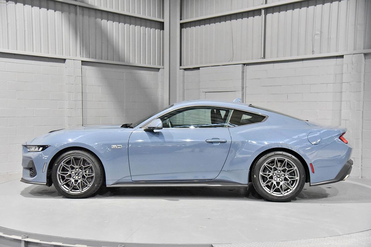 2024 Ford Mustang GT FO