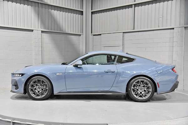 2024 Ford Mustang GT FO