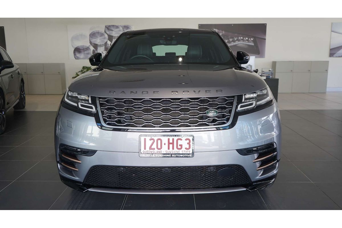 2019 Land Rover Range Rover Velar P250 R-Dynamic S L560