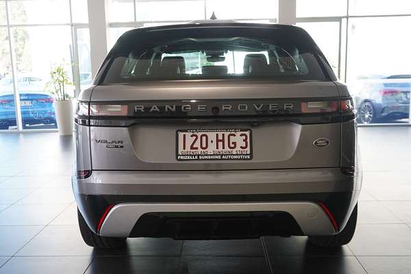 2019 Land Rover Range Rover Velar P250 R-Dynamic S L560