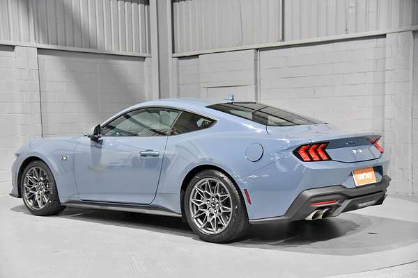 2024 Ford Mustang GT FO