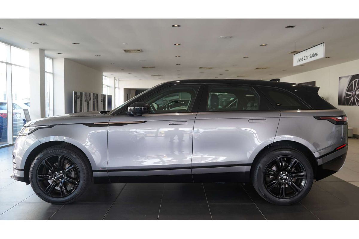 2019 Land Rover Range Rover Velar P250 R-Dynamic S L560