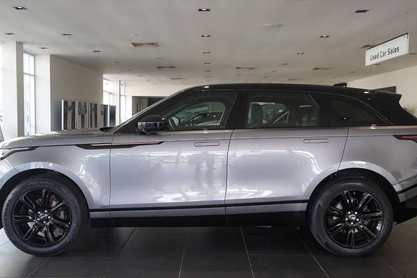 2019 Land Rover Range Rover Velar P250 R-Dynamic S L560