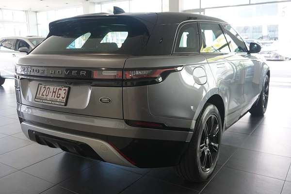 2019 Land Rover Range Rover Velar P250 R-Dynamic S L560