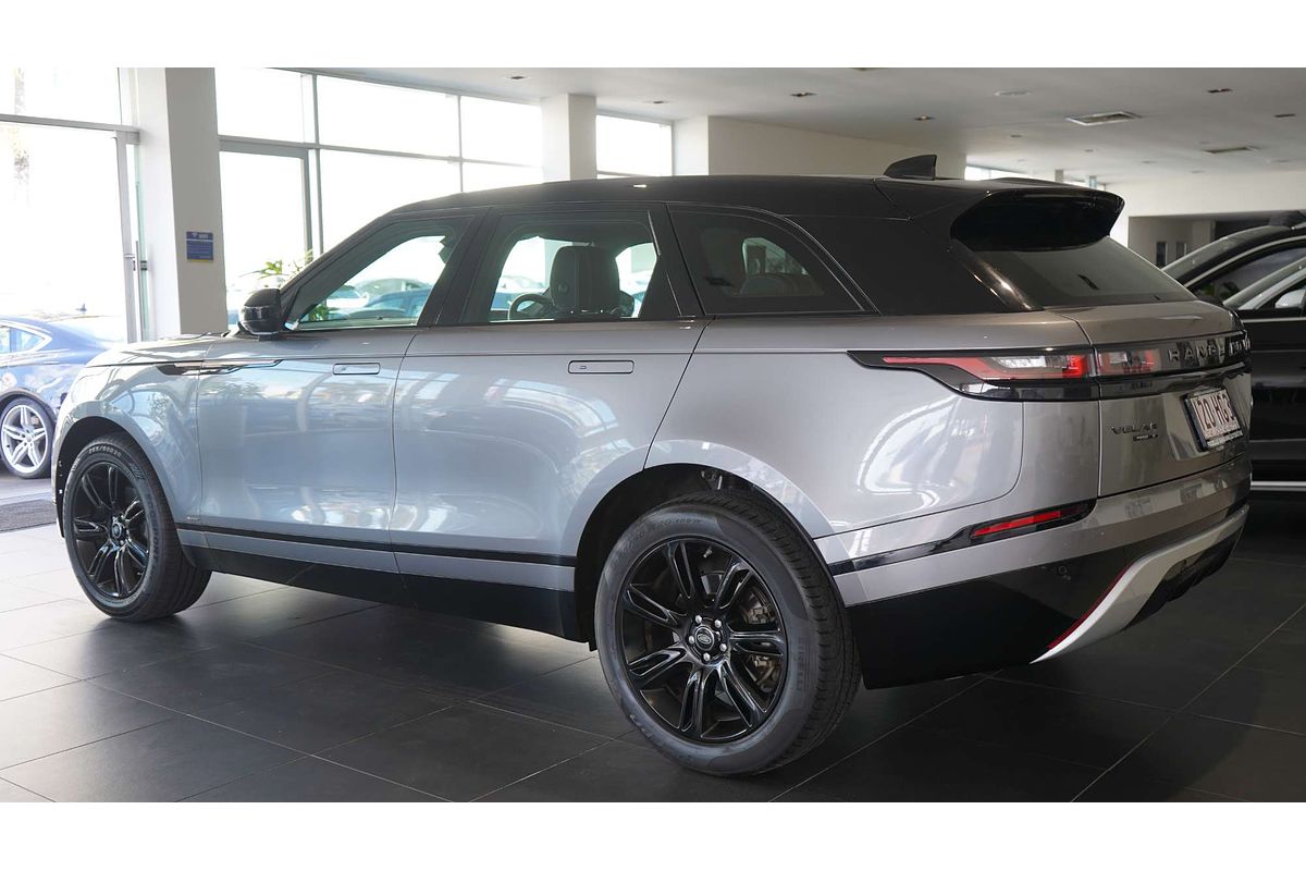 2019 Land Rover Range Rover Velar P250 R-Dynamic S L560