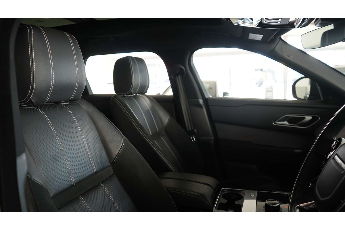 2019 Land Rover Range Rover Velar P250 R-Dynamic S L560