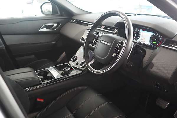 2019 Land Rover Range Rover Velar P250 R-Dynamic S L560