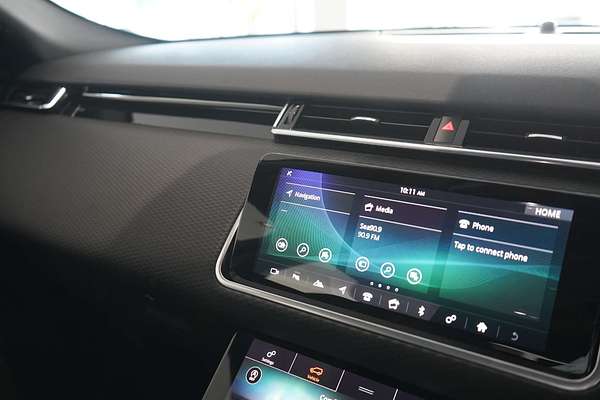 2019 Land Rover Range Rover Velar P250 R-Dynamic S L560