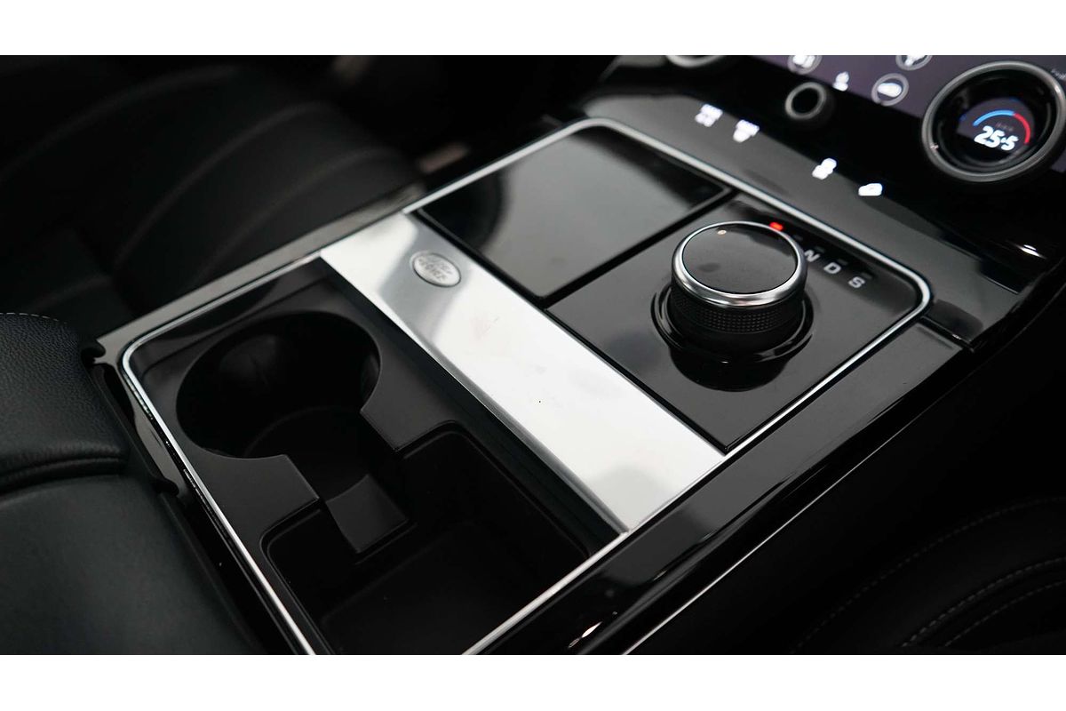 2019 Land Rover Range Rover Velar P250 R-Dynamic S L560