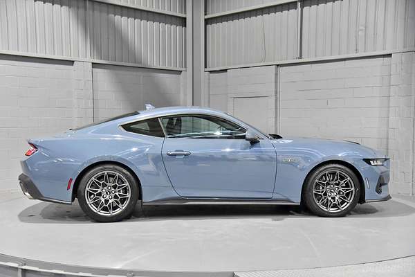 2024 Ford Mustang GT FO