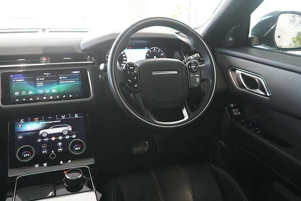 2019 Land Rover Range Rover Velar P250 R-Dynamic S L560