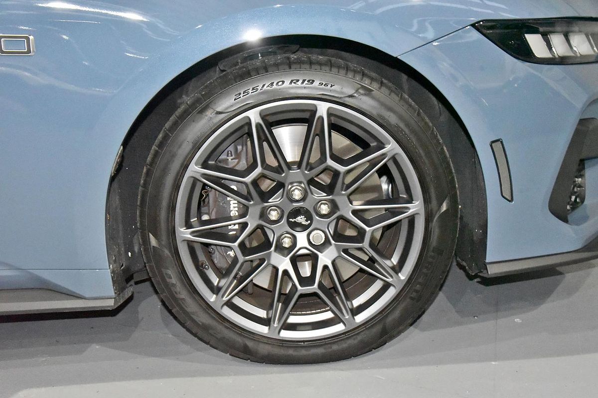 2024 Ford Mustang GT FO