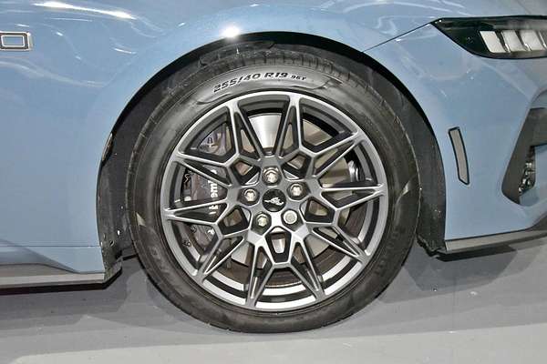 2024 Ford Mustang GT FO