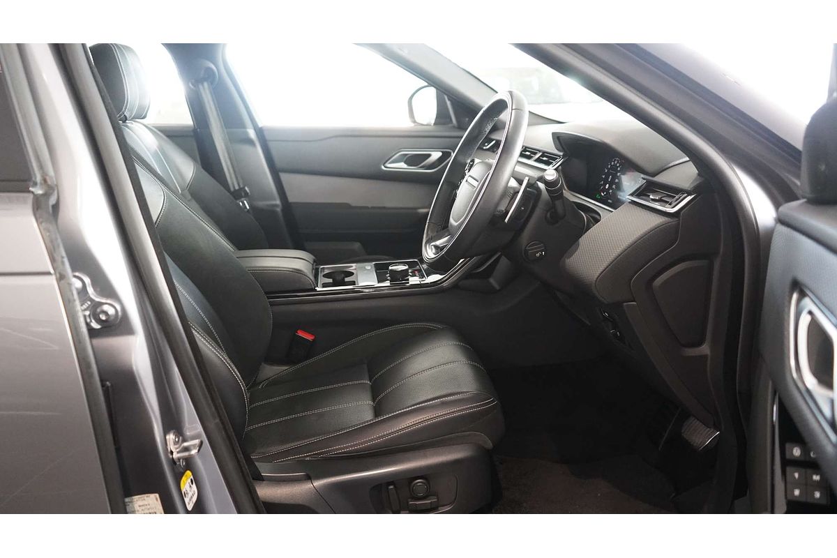 2019 Land Rover Range Rover Velar P250 R-Dynamic S L560