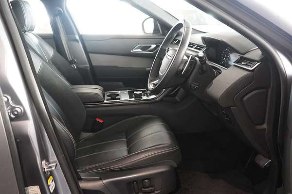 2019 Land Rover Range Rover Velar P250 R-Dynamic S L560