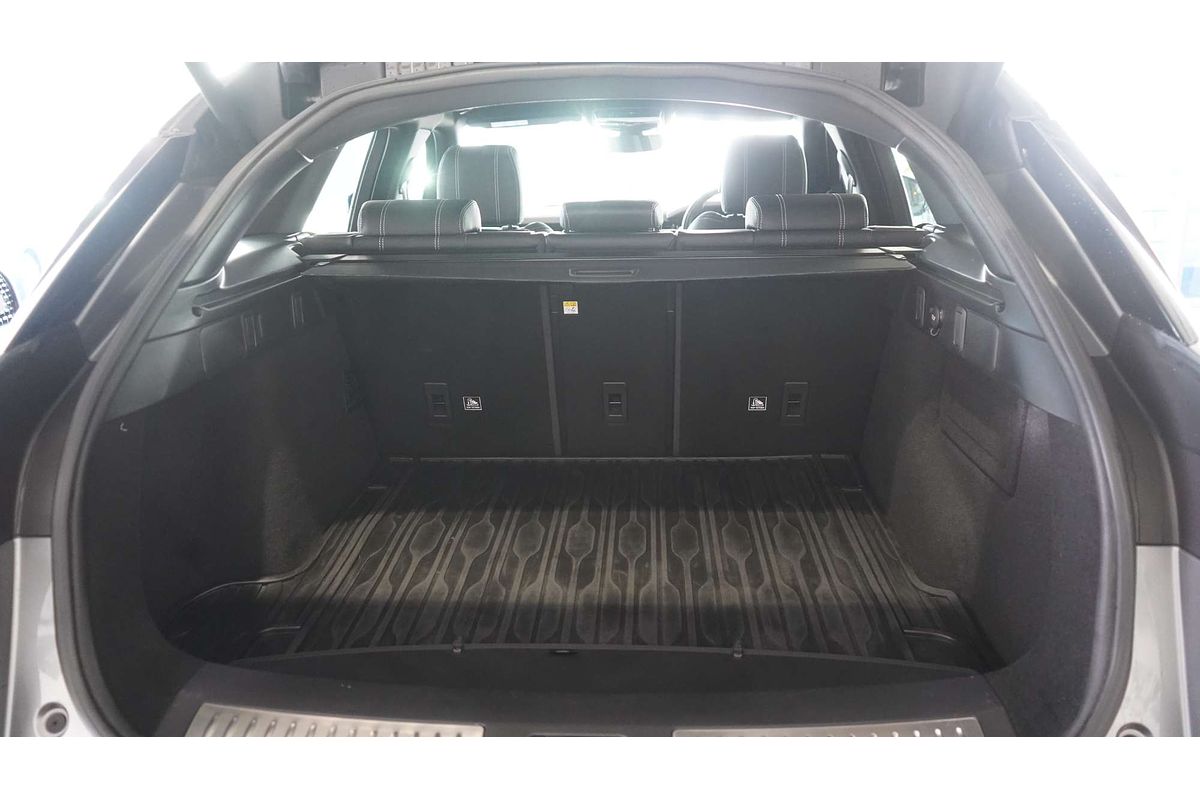2019 Land Rover Range Rover Velar P250 R-Dynamic S L560