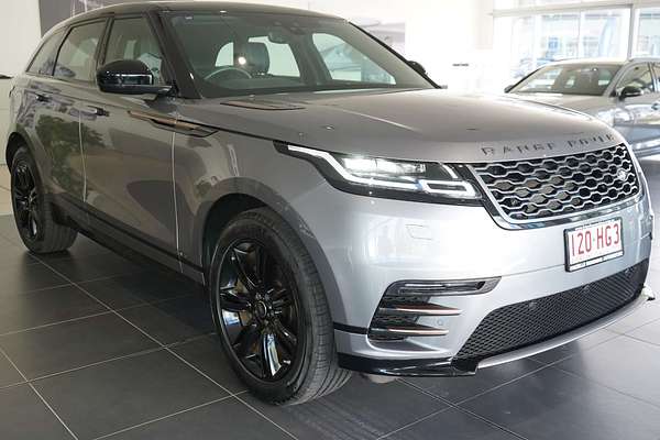 2019 Land Rover Range Rover Velar P250 R-Dynamic S L560