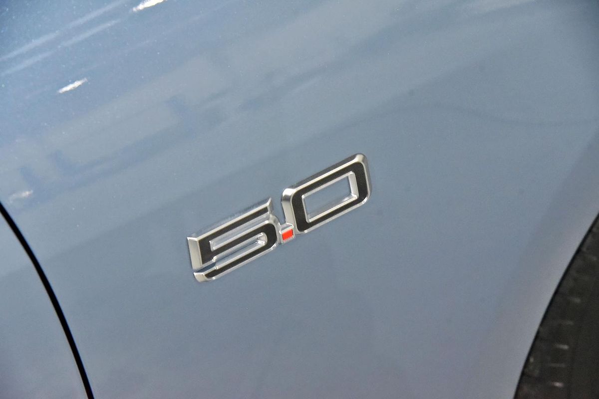 2024 Ford Mustang GT FO